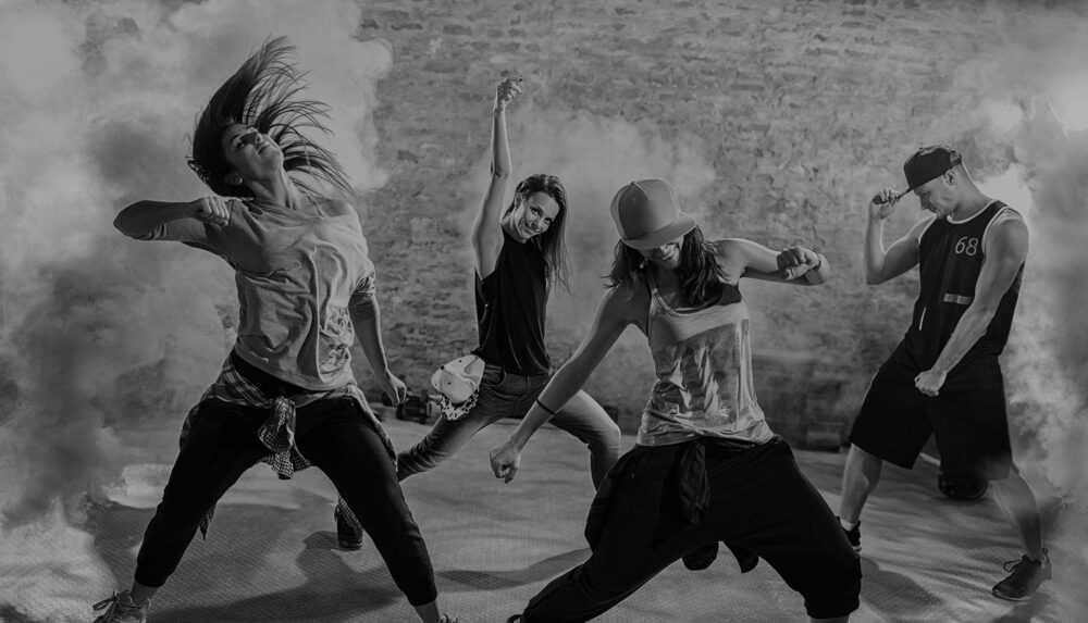 Hip Hop
